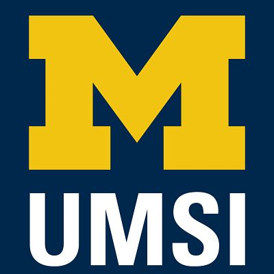 UMSI Logo
